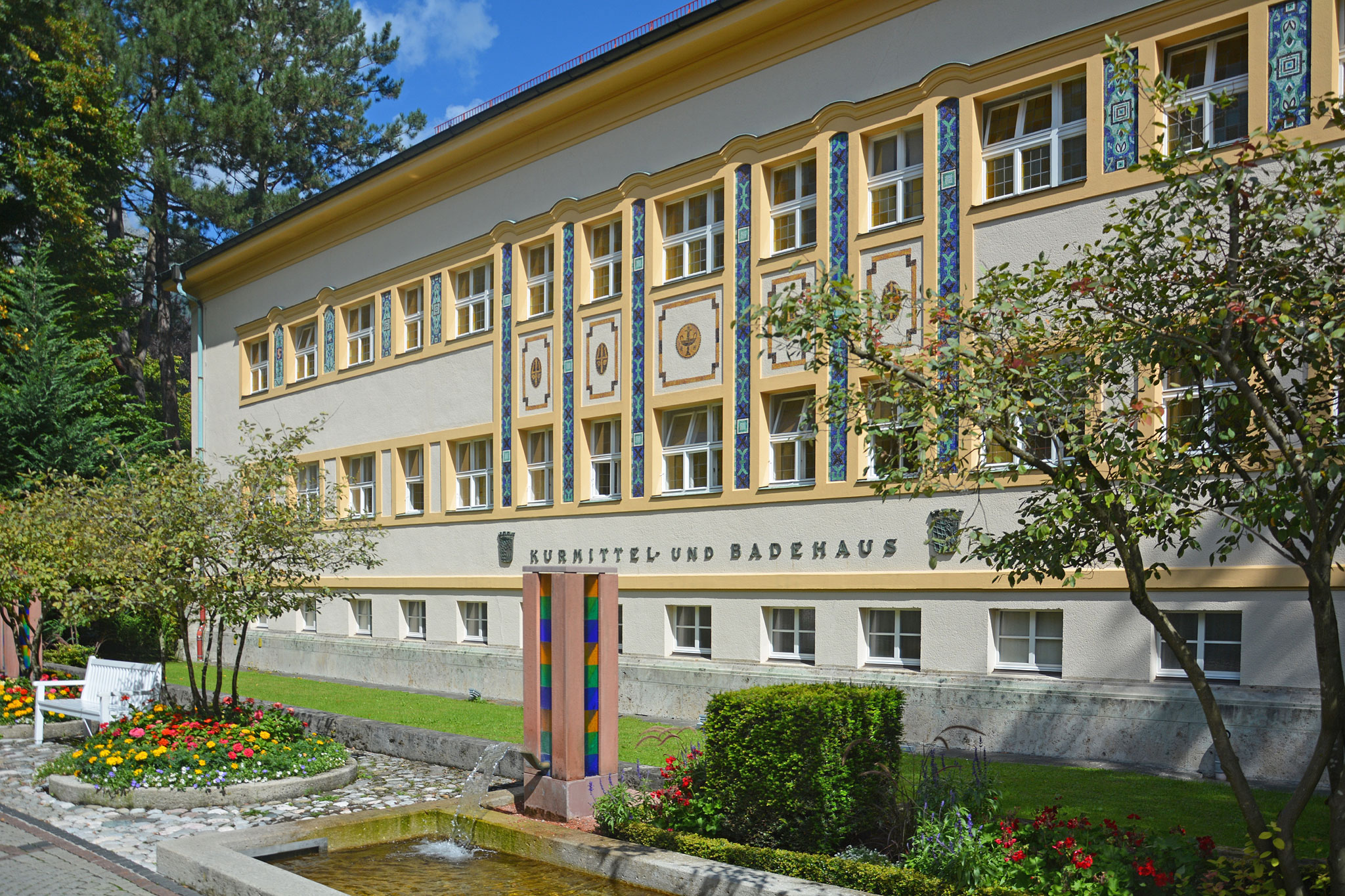 Bad Reichenhall